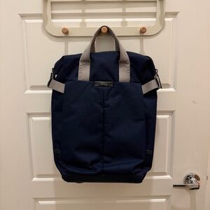 Bellroy Tokyo Tote Pack 20L - Navy / Gray